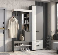 Прихожая "Трамп"