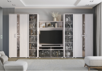 Модульная гостиная "Флоренция" 4м.