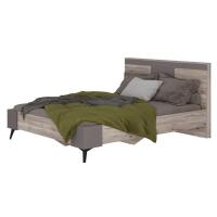 Кровать "Кассандра" КР-19