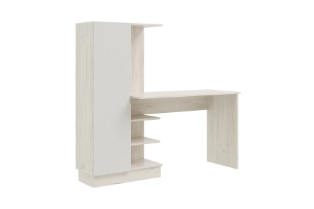 Детский гарнитур "Юниор-4" с кроватью 2-х ярусной