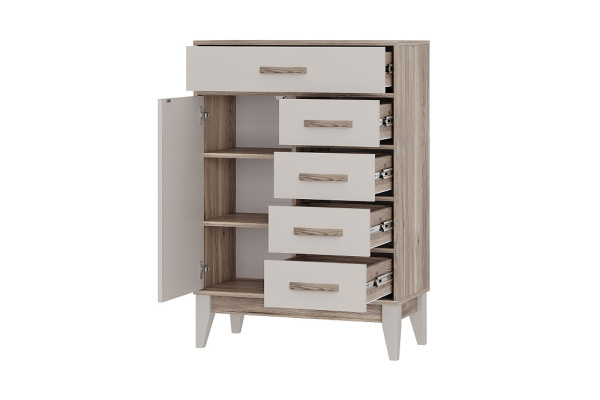 Комод "Скандика"