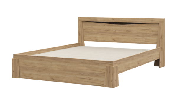 Кровать "Паола" КР-703