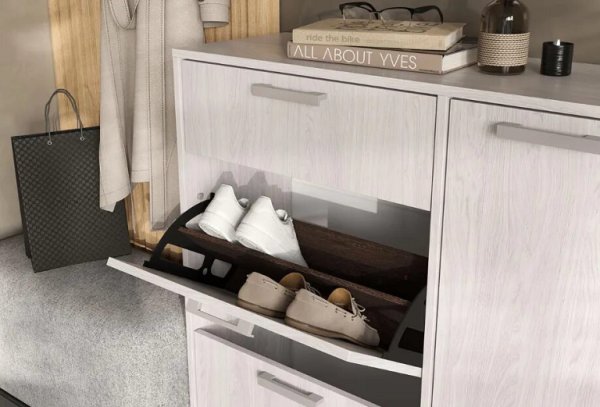 Обувница "Дели"