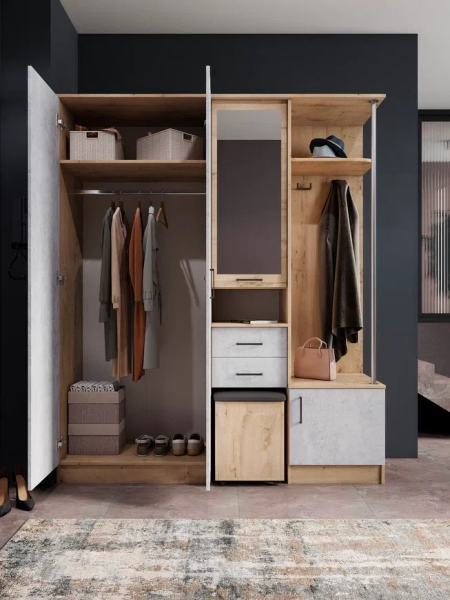 Прихожая "Дуся"