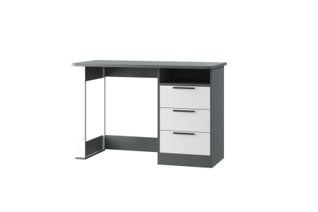 Подростковый гарнитур Грей (2)