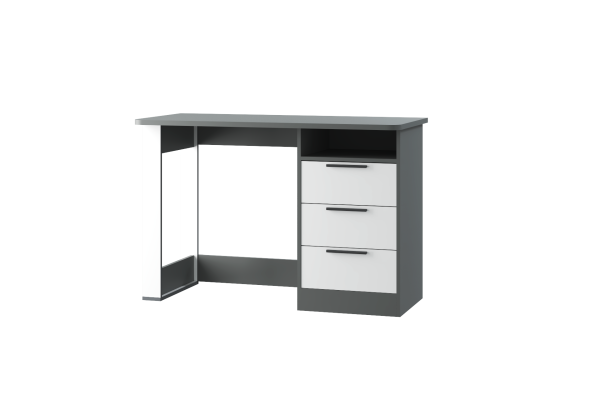 Подростковый гарнитур Грей (2)