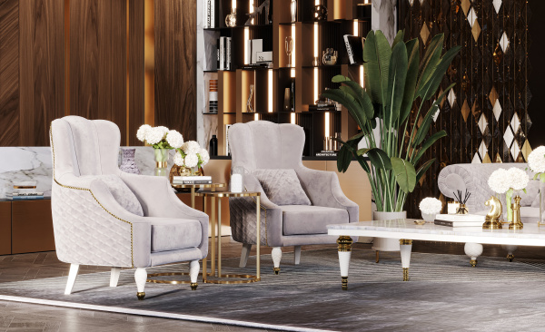 Кресло "Прадо"