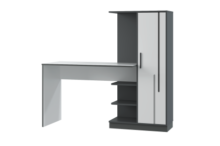 Подростковый гарнитур Грей