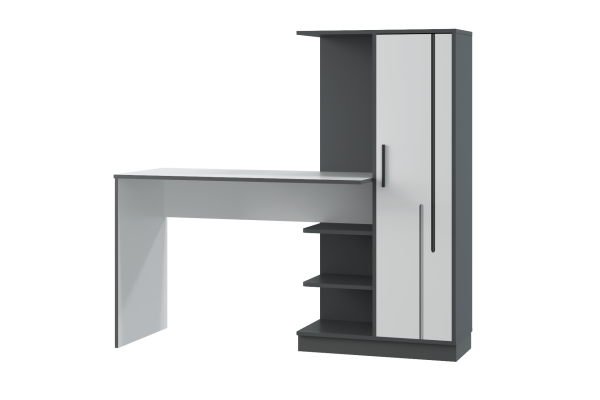 Подростковый гарнитур Грей