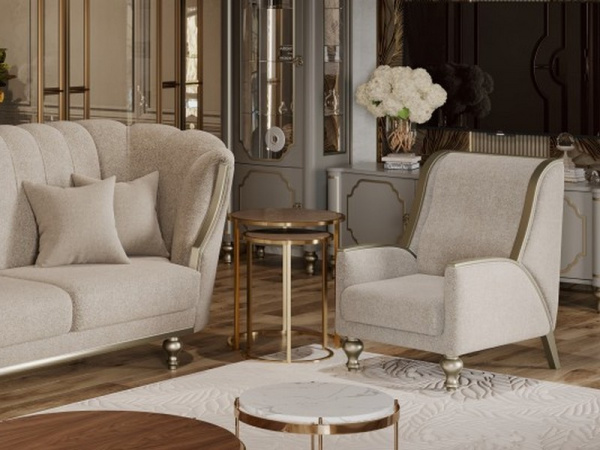 Кресло "Мария"