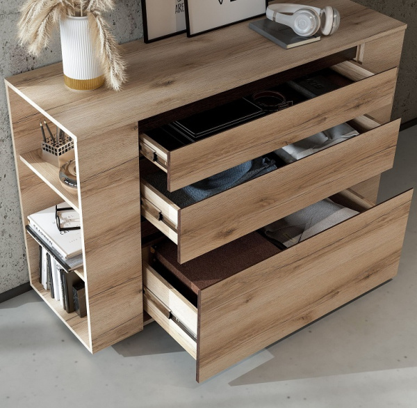 Комод "Энигма" КМ-06