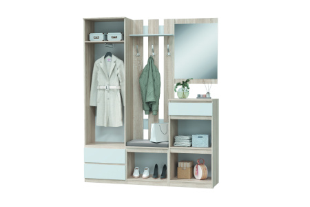 Прихожая "Лори"