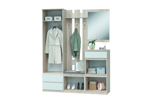 Прихожая "Лори"