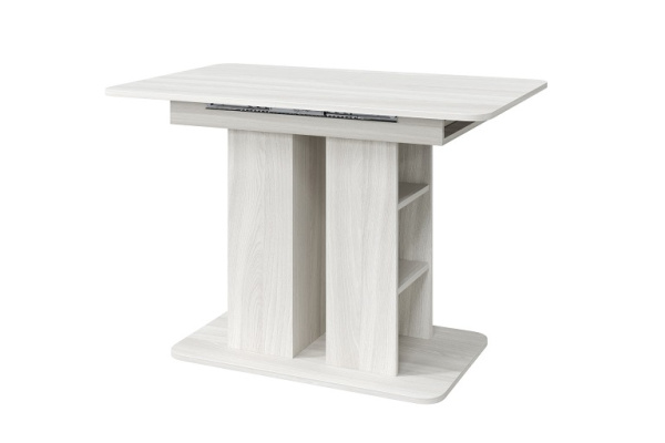 Стол обеденный раздвижной «Гранд»