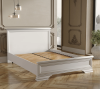 Кровать Кентаки S320-LOZ160х200 (Белый)