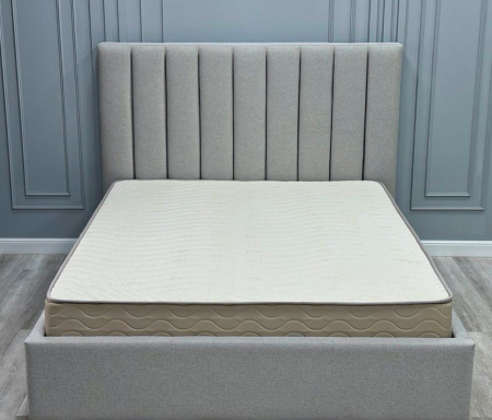 Матрас Elit «Optima» 90x190 Жаккард «Aries»