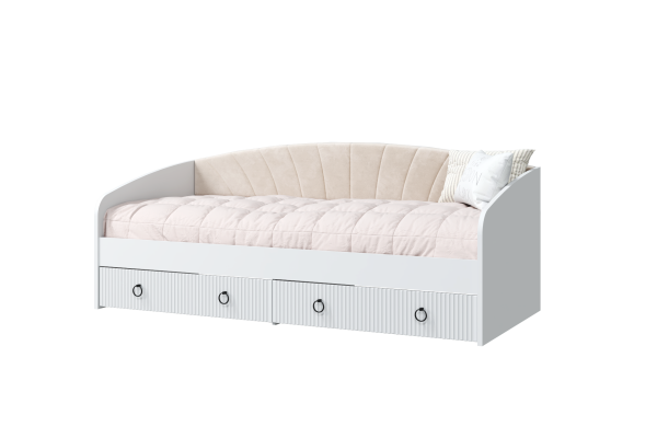 Подростковый гарнитур Шарлиз