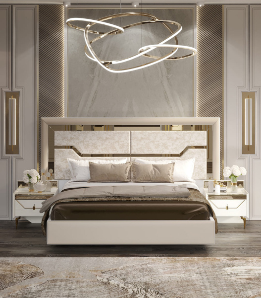 Кровать "Стефани"