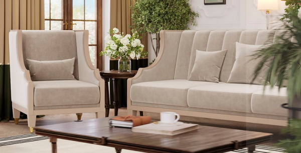 Кресло "София"