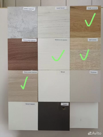 Стол кухонный Нео