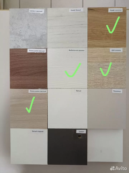 Стол кухонный Нео