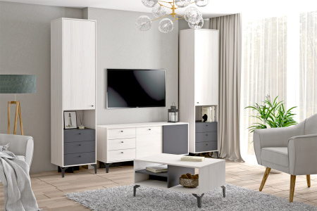 Стол журнальный "Лион"