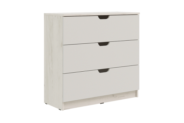 Детский гарнитур "Юниор-4" с кроватью 2-х ярусной