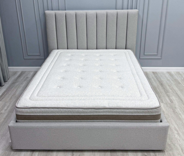 Матрас Platinum «Supreme» 160x200 Трикотаж «Melange»