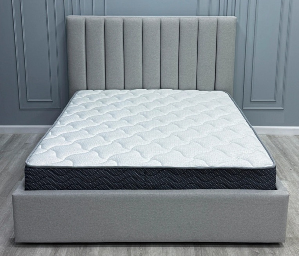 Матрас Trend «Extra Mix» 140x200 Трикотаж «Flora»