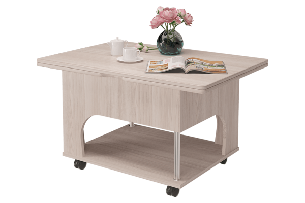 Стол трансформируемый "Ричмонд" 